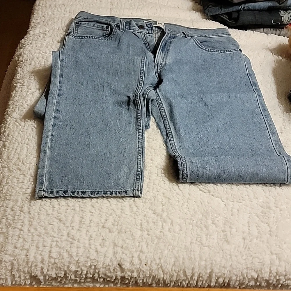 Levi strauss - Picture 2 of 5